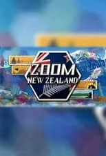 Portada de Zoom New Zealand