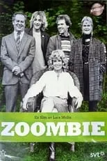 Portada de Zoombie