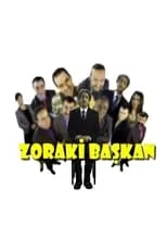 Emel Müftüoğlu en la serie - Zoraki Başkan