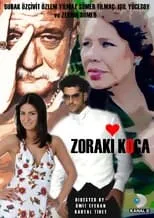 Portada de Zoraki Koca (The Accidental Husband)