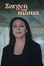 Portada de Zorgen Voor Mama