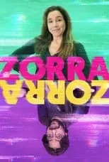 Portada de Zorra