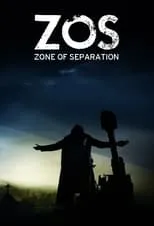 Lolita Davidovich en la serie - ZOS: Zone of Separation