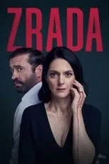 Portada de Zrada