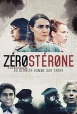 Portada de Zérostérone