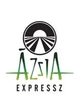 Portada de Ázsia Expressz