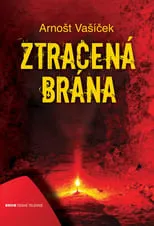 Portada de Ztracená brána