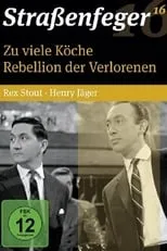 Portada de Zu viele Köche