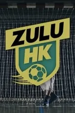 Portada de ZULU HK