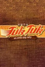 Portada de Zulu Tuk Tuk