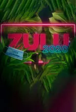 Portada de ZULUs 2020