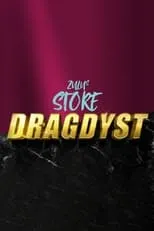 ZULUs store dragdyst portada