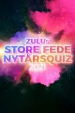 Portada de ZULUs store fede nytårsquiz