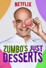 Portada de Zumbo's Just Desserts