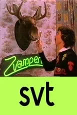 Portada de Zvampen