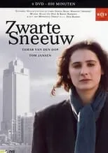 Zwarte sneeuw portada