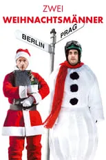 Portada de Zwei Weihnachtsmänner