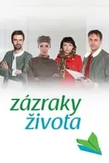 Portada de Zázraky života