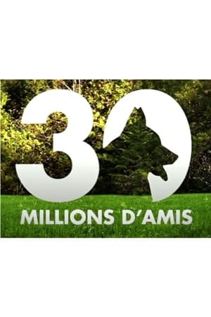 30 millions d'amis portada