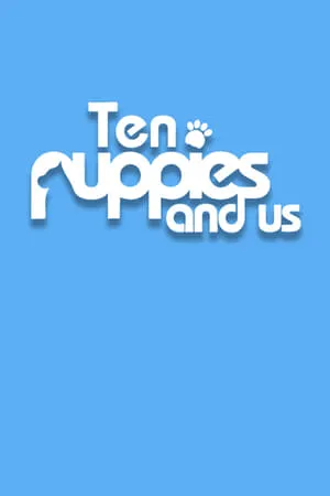 10 Puppies and Us portada