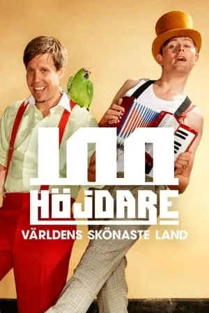 100 höjdare portada