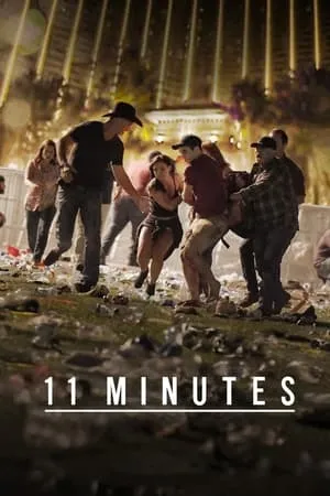 11 Minutes portada