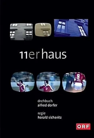 11er Haus portada