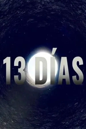 13 días portada