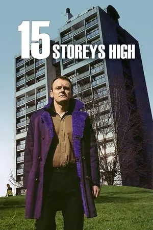 15 Storeys High portada