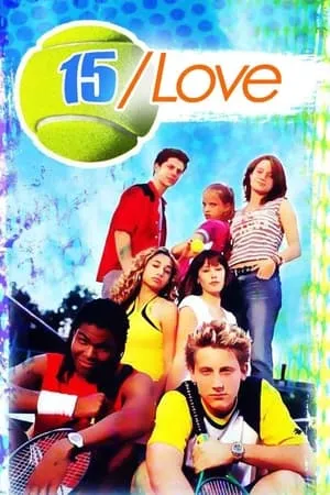 15/Love portada