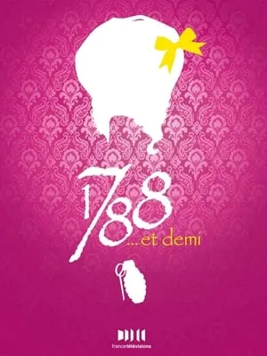 1788...et demi portada