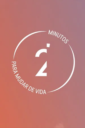 2' Minutos para Mudar de Vida portada