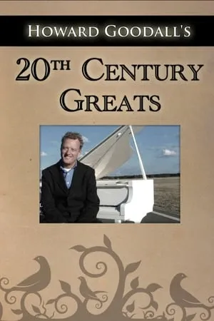 20th Century Greats portada