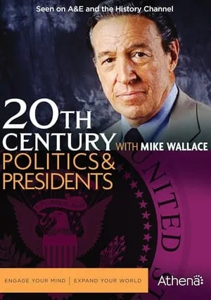 20th Century with Mike Wallace portada