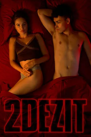 2DEZIT portada