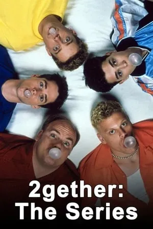 2gether: The Series portada