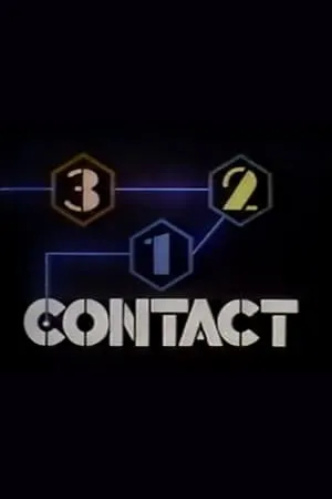 3-2-1 Contact portada