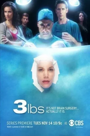 3 Libras portada