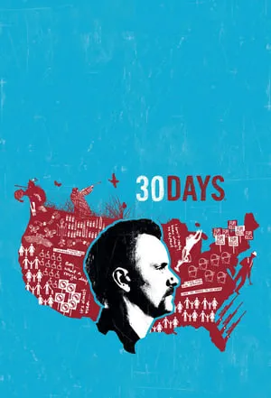 30 Days portada