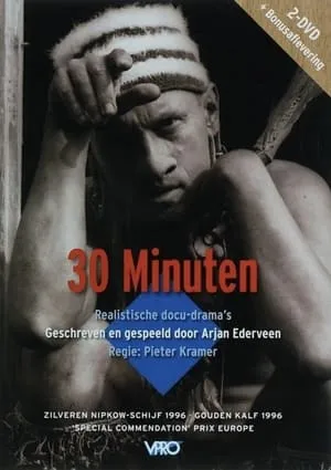 30 minuten portada