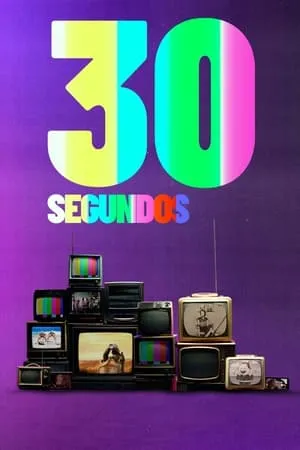 30 Segundos portada