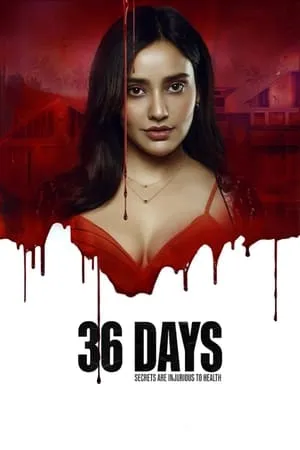 36 Days portada