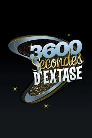 3600 secondes d'extase portada