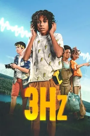 3Hz portada