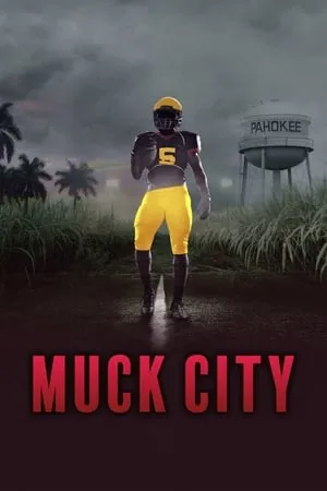 4th and Forever: Muck City portada