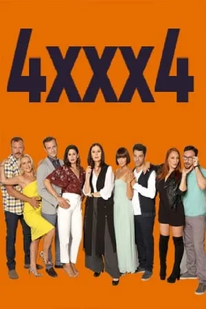 4xxx4 portada