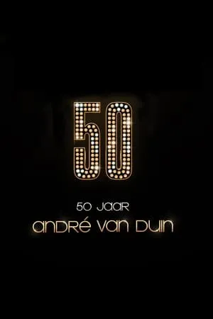 50 jaar van Duin - 50 jaar TROS portada