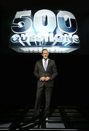 500 Questions portada