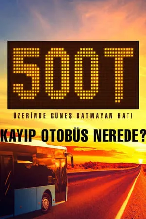 500T portada