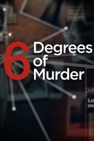 6 Degrees of Murder portada